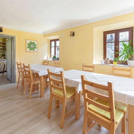 Hotel Glamping Mohorjev Grunt Preddvor Zewnętrze zdjęcie
