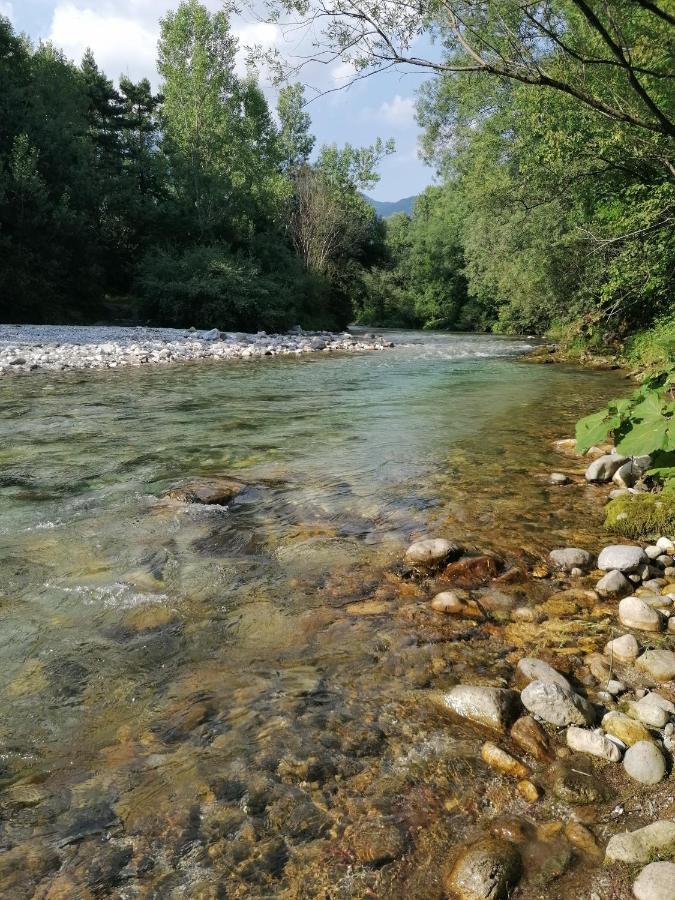 Hotel Glamping Mohorjev Grunt Preddvor Zewnętrze zdjęcie
