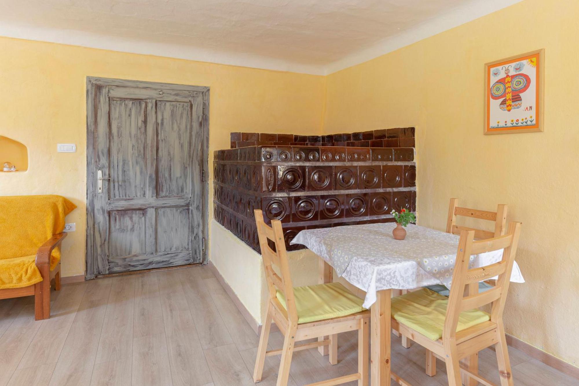 Hotel Glamping Mohorjev Grunt Preddvor Zewnętrze zdjęcie